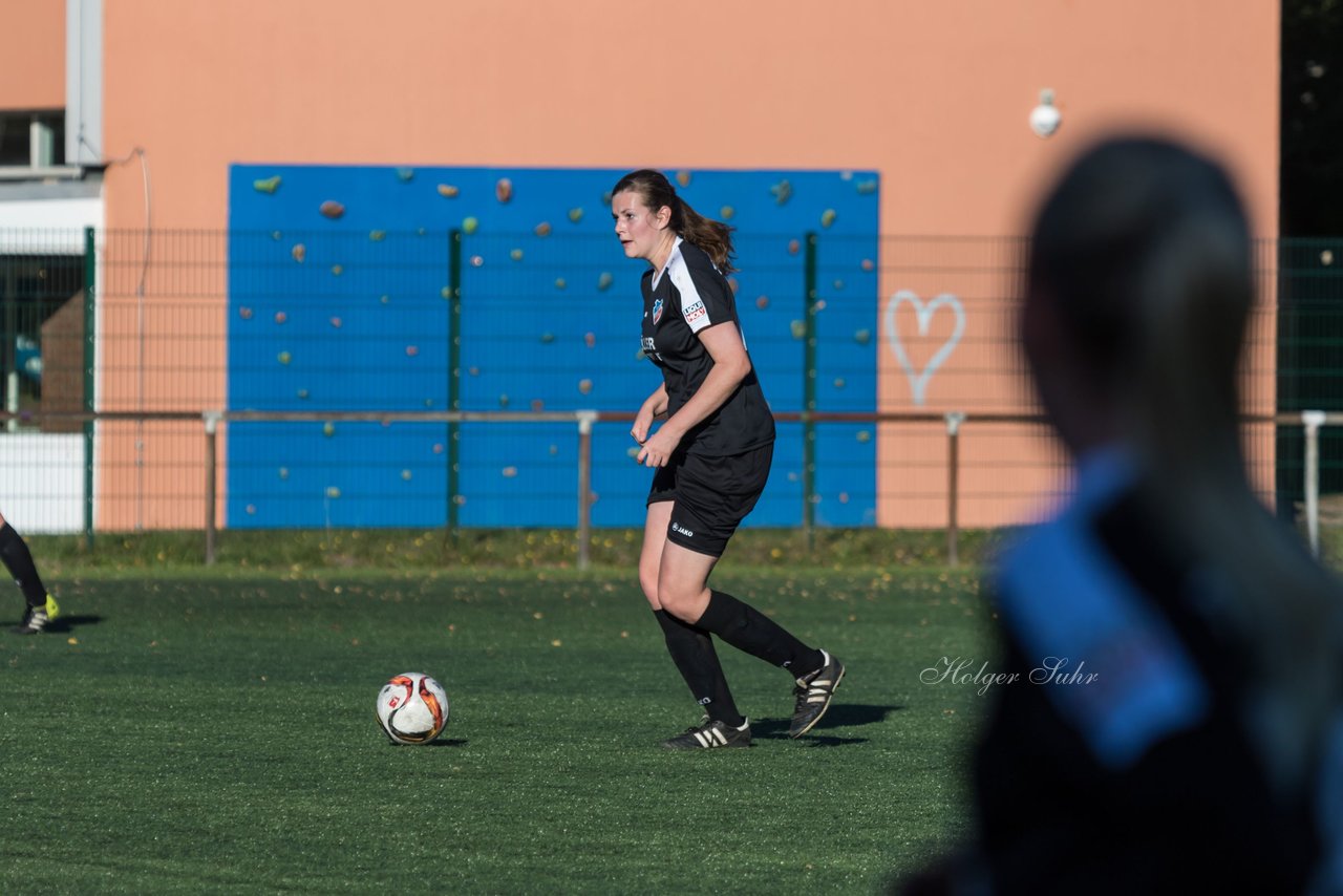 Bild 205 - Frauen SV Henstedt Ulzburg II - TSV Russee : Ergebnis: 6:0